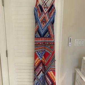 VENUS Maxi Dress XS